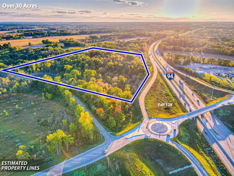 1150 Litle Rd, Parma, MI for sale - Building Photo - Image 1 of 1