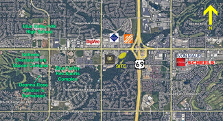 More details for S & E of 135th & Hemlock st, Overland Park, KS - Land for Sale