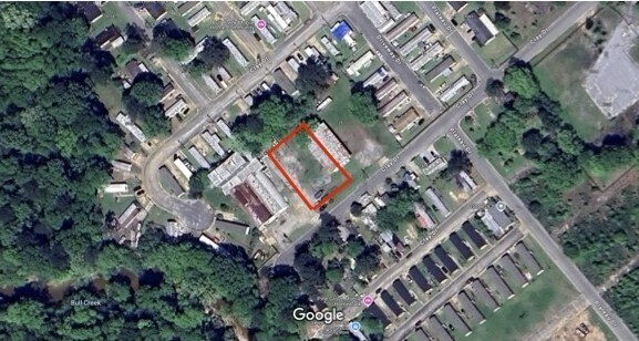 21 Clay Drive, Columbus, GA for sale - Primary Photo - Image 1 of 1