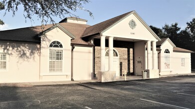 1287 N Semoran Blvd, Orlando, FL for lease Building Photo- Image 1 of 21