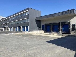 More details for 11 Avenue Albert Einstein, Le Blanc-Mesnil - Office, Industrial for Lease
