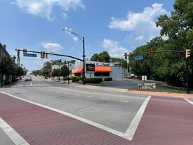 4727 Vine St, Cincinnati OH - Bar