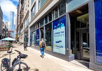 More details for 33 S Wabash Ave, Chicago, IL - Retail for Lease