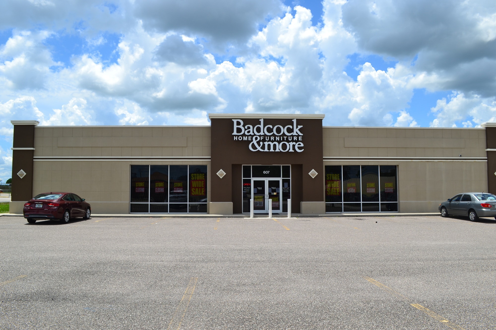 607 Us Highway 27 S, Avon Park, FL for sale Building Photo- Image 1 of 16