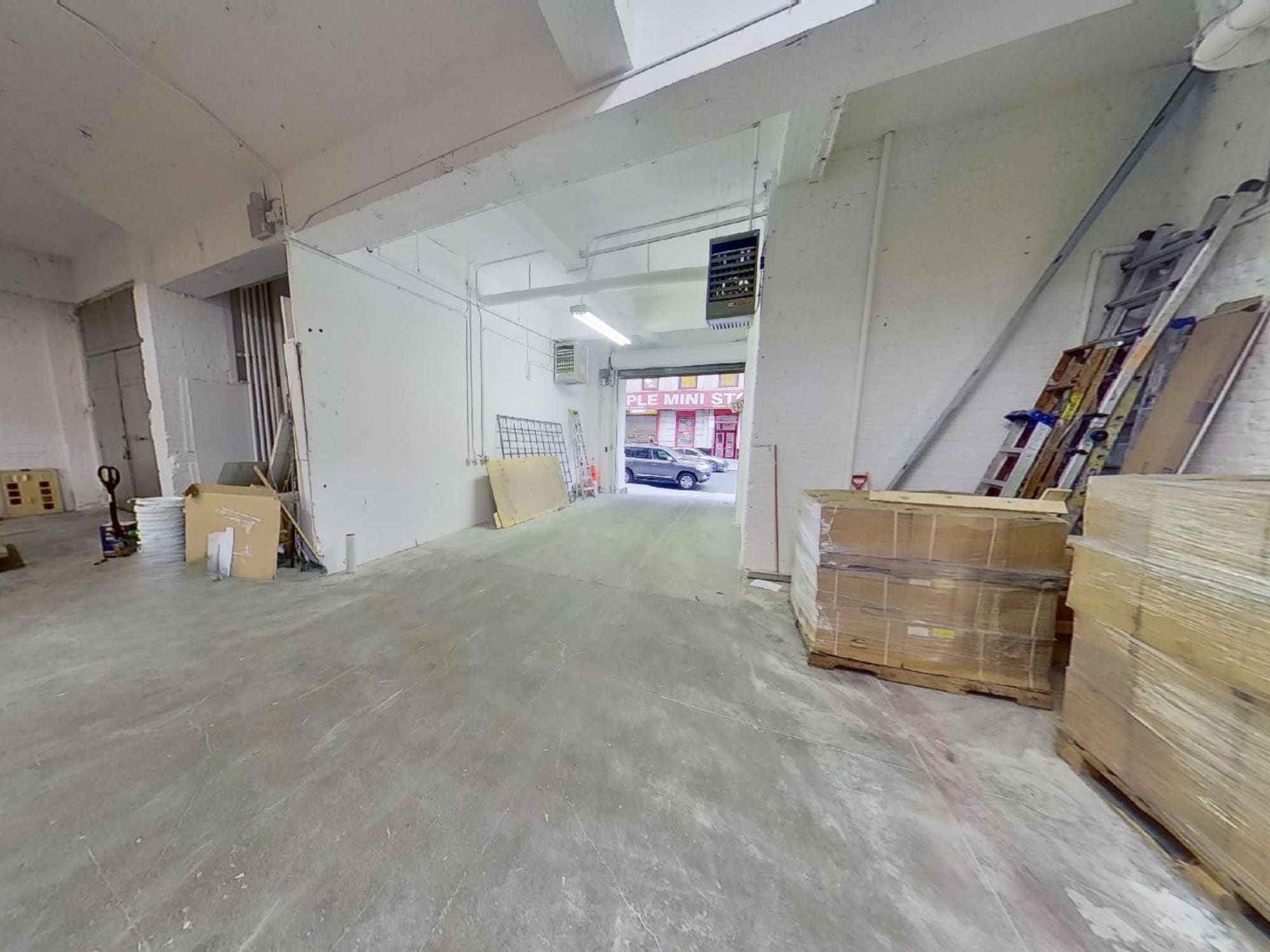 124 E 124th St, New York, NY for lease Interior Photo- Image 1 of 20