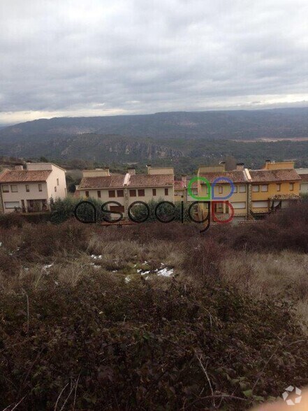 Land in Alocén, Guadalajara for sale - Building Photo - Image 3 of 4