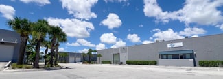 More details for 7860-7960 NW 76th Ave, Medley, FL - Industrial for Lease