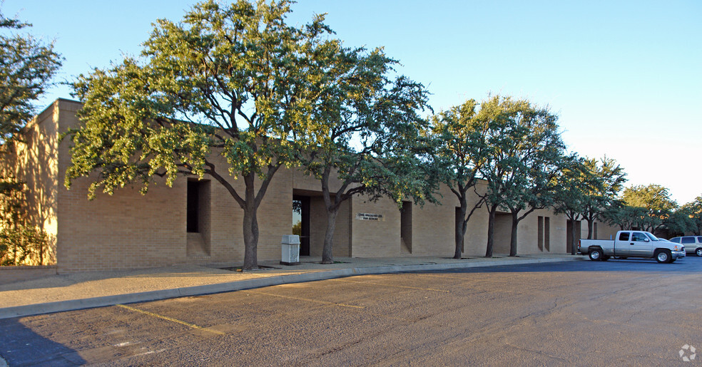 2407 W Louisiana Ave, Midland, TX for lease - Building Photo - Image 1 of 41