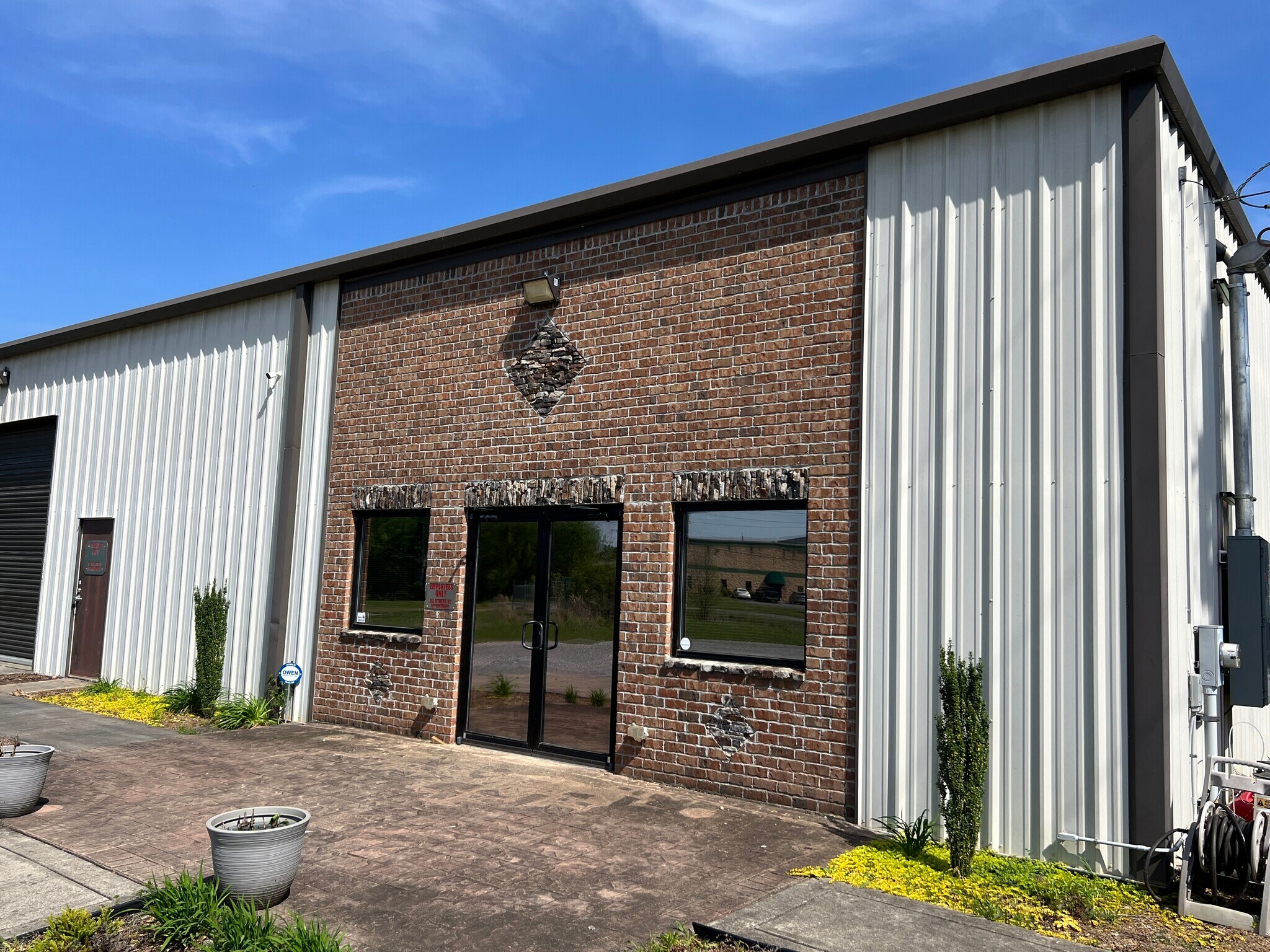 191 Gee Rd NE, Calhoun, GA for sale Building Photo- Image 1 of 1