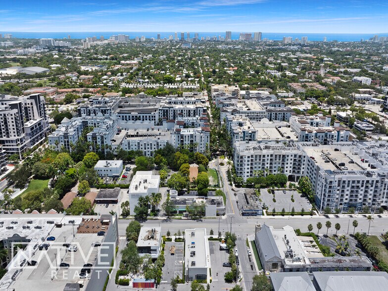 500 NE 3rd Ave, Fort Lauderdale, FL for lease - Building Photo - Image 2 of 23