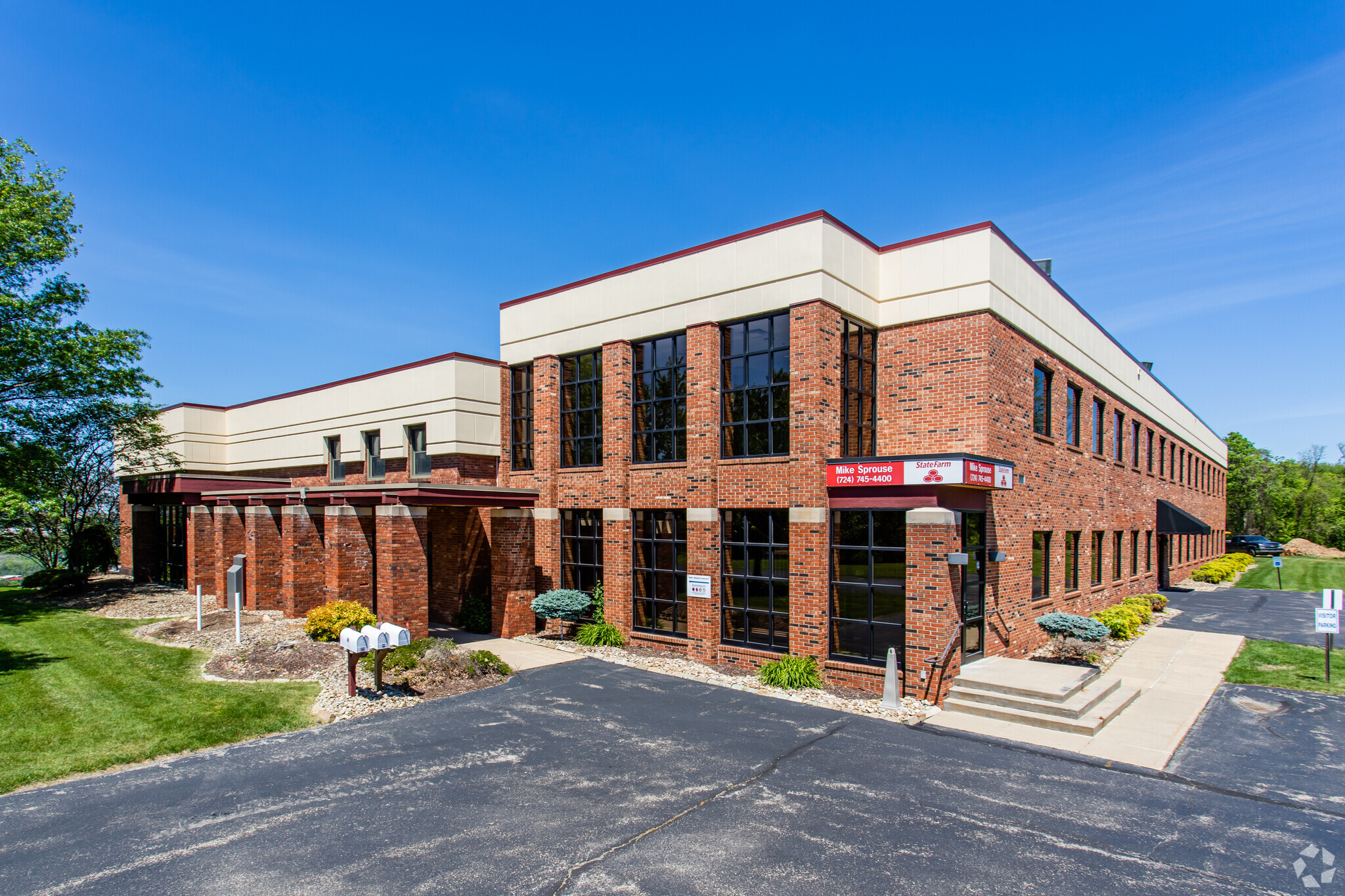 1720 Washington Rd, Washington, PA for sale Primary Photo- Image 1 of 1