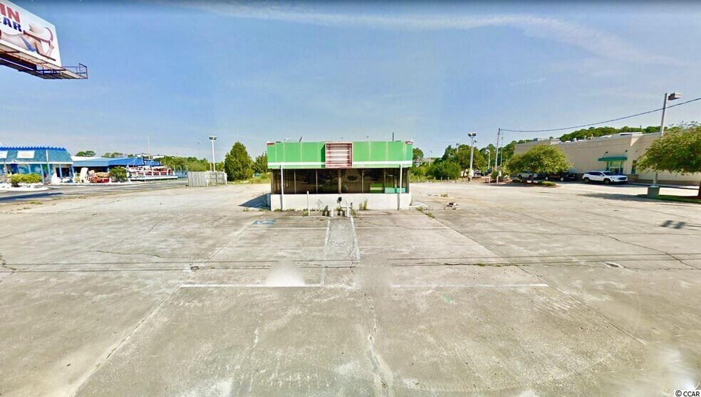 1350 Highway 17 S North Myrtle Beach Sc 29582 Retail For Sale Loopnet Com