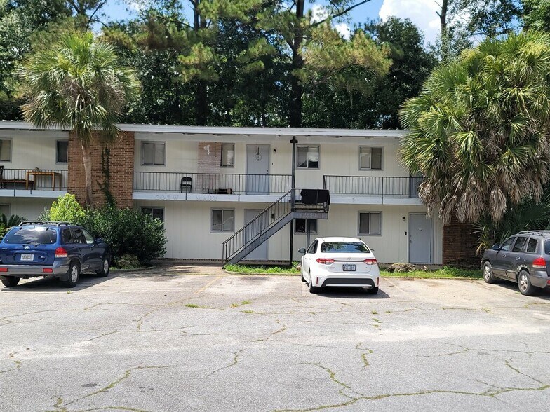 200 W Mary St, Valdosta, GA 31601 Multifamily for Sale
