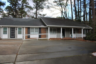 More details for 5206 Duraleigh Rd, Raleigh, NC - Office for Sale