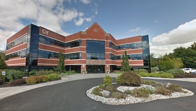 1390 Ridgeview Dr, Allentown, PA for lease Building Photo- Image 1 of 14