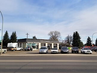 More details for 7110 98 Ave NW, Edmonton, AB - Retail for Sale