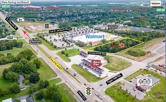 More details for 3525 Christie Knob Way, Murfreesboro, TN - Land for Sale