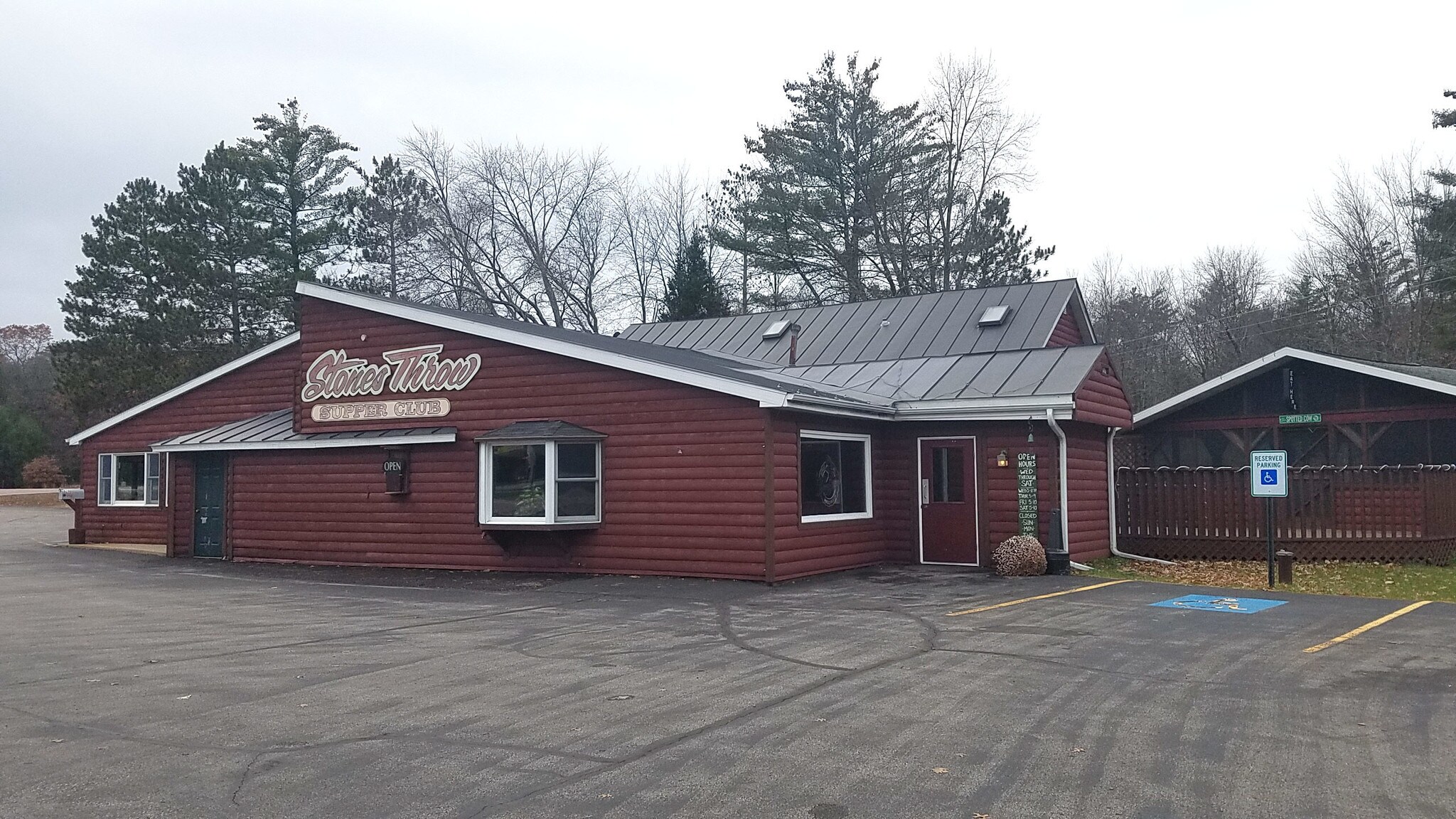 W8210 Highway J, Merrillan, WI for sale Other- Image 1 of 1