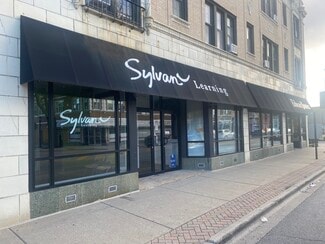 More details for 7211-7227 Madison St, Forest Park, IL - Retail for Lease