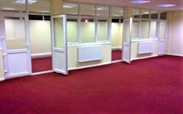 Amberley Way, Hounslow for lease - Building Photo - Image 3 of 8