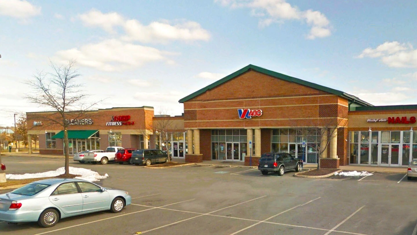 11083 Marsh Rd, Bealeton, VA 22712