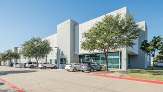 More details for 925 Freeport Pky, Coppell, TX - Industrial for Lease