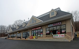 More details for 230 Roosevelt Dr, Monroe, CT - Retail for Lease
