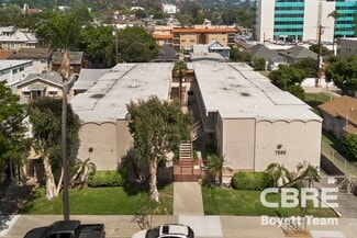 More details for Whittier Portfolio: 7220-7232 Bright Ave – for Sale, Whittier, CA