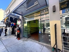 800-810 S Los Angeles St, Los Angeles, CA for lease Interior Photo- Image 2 of 31