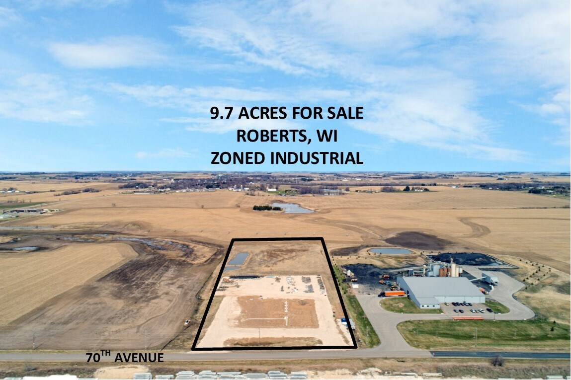 1244 70th Ave, Roberts, WI 54023