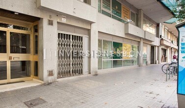 Retail in Barcelona, Barcelona for lease Floor Plan- Image 1 of 7