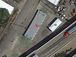 More details for 610 Industrial Way, Lovelock, NV - Industrial for Sale