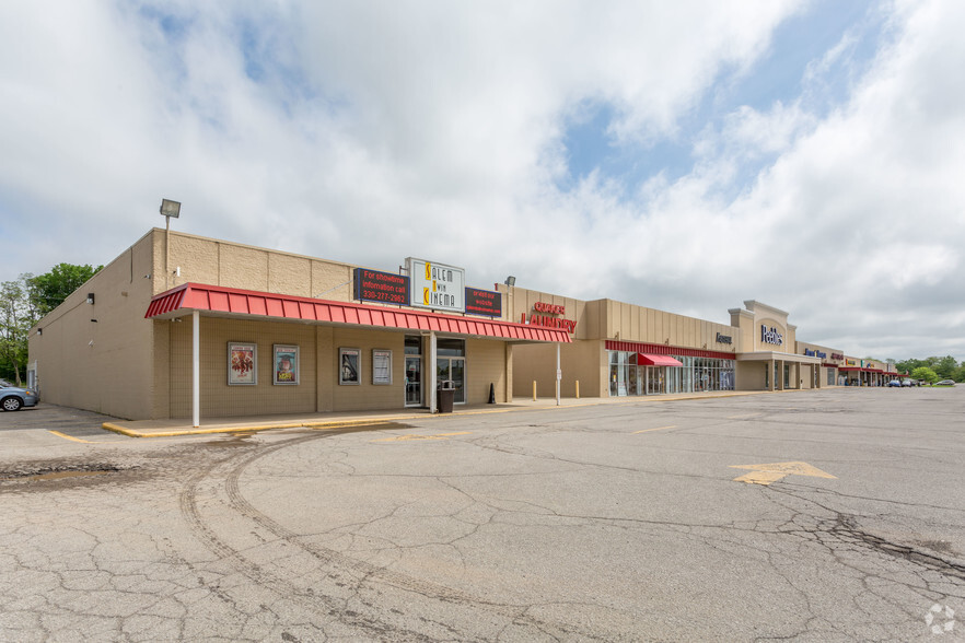 2320-2388 E State St, Salem, OH for sale - Primary Photo - Image 1 of 1