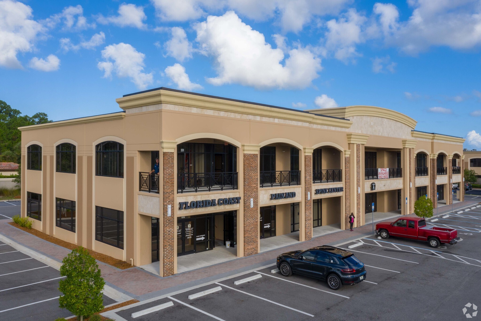 4796 Hodges Blvd, Jacksonville, FL 32224 Office Space for Lease