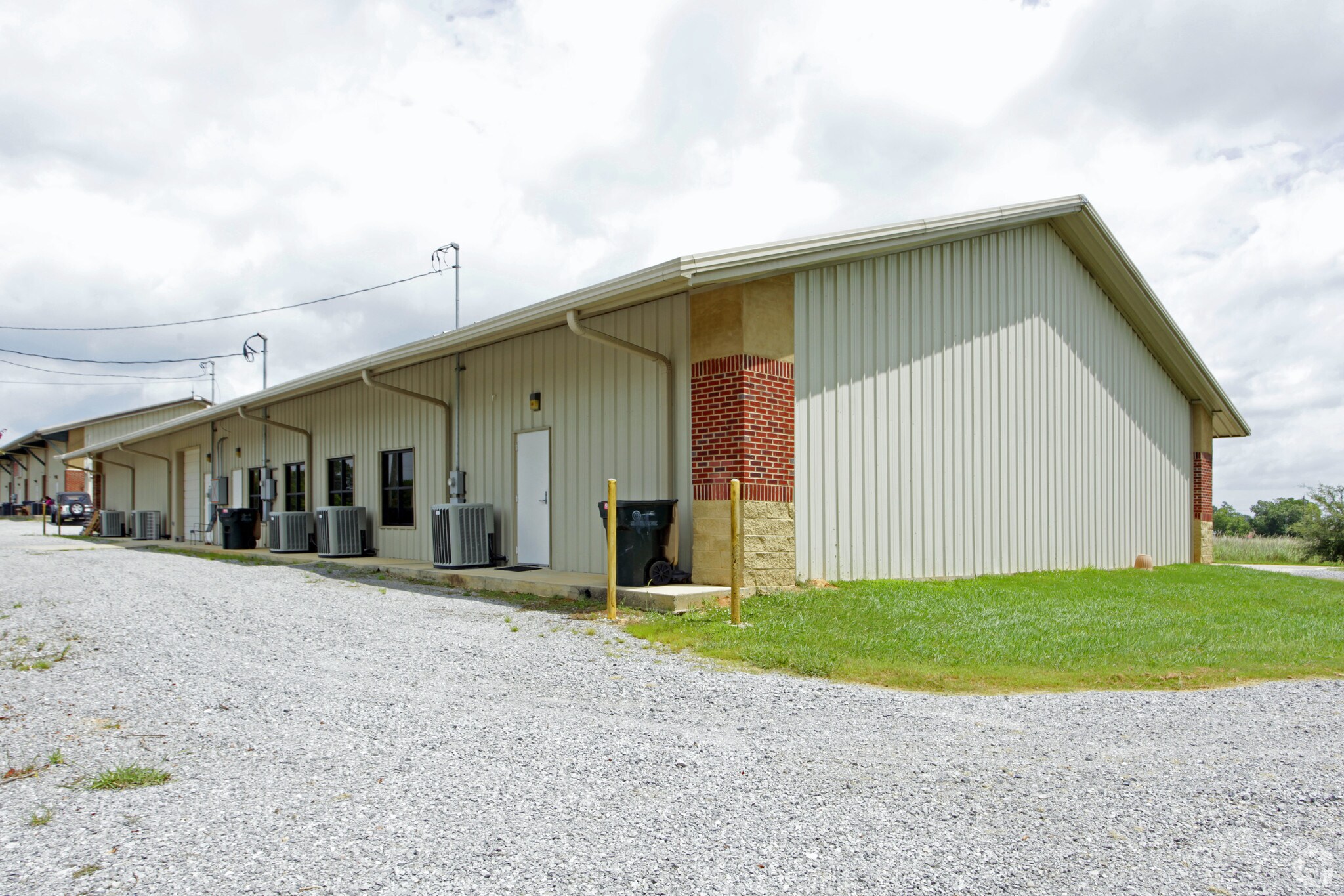 931937 Us80 Hwy, Demopolis, AL 36732 Office/Retail for Lease