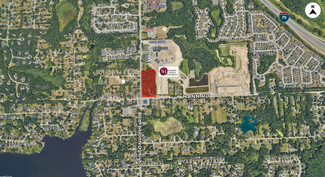 More details for Clintonville Rd, Clarkston, MI - Land for Sale