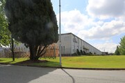 3150-3170 Lake City Way, Burnaby BC - Warehouse