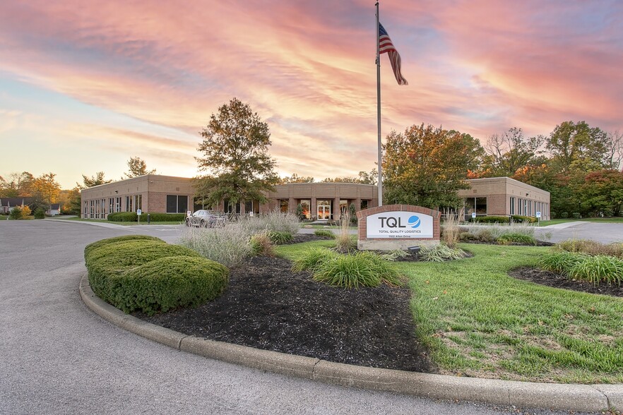 1103 Allen Dr, Milford, OH for sale - Building Photo - Image 1 of 4