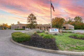 More details for 1103 Allen Dr, Milford, OH - Office for Lease