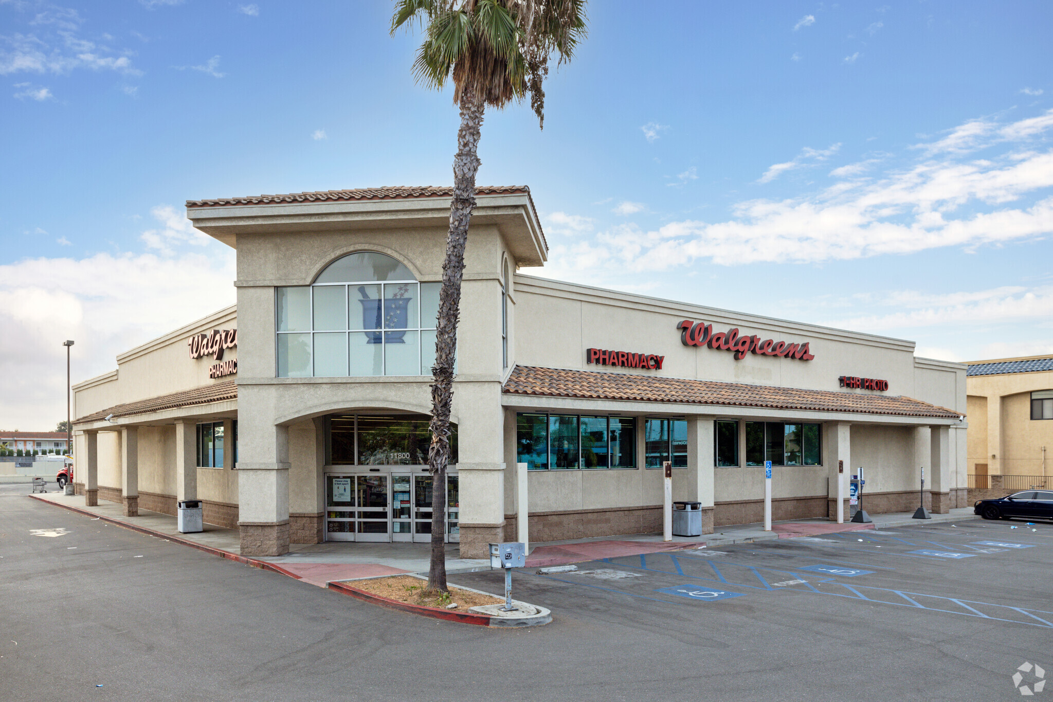 11800 Artesia Blvd, Artesia, CA for sale Primary Photo- Image 1 of 1