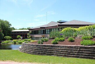 More details for 10 Waterside Dr, Farmington, CT - Office for Lease