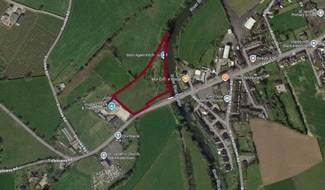 More details for 76 Clonfeacle Rd, Dungannon - Land for Sale