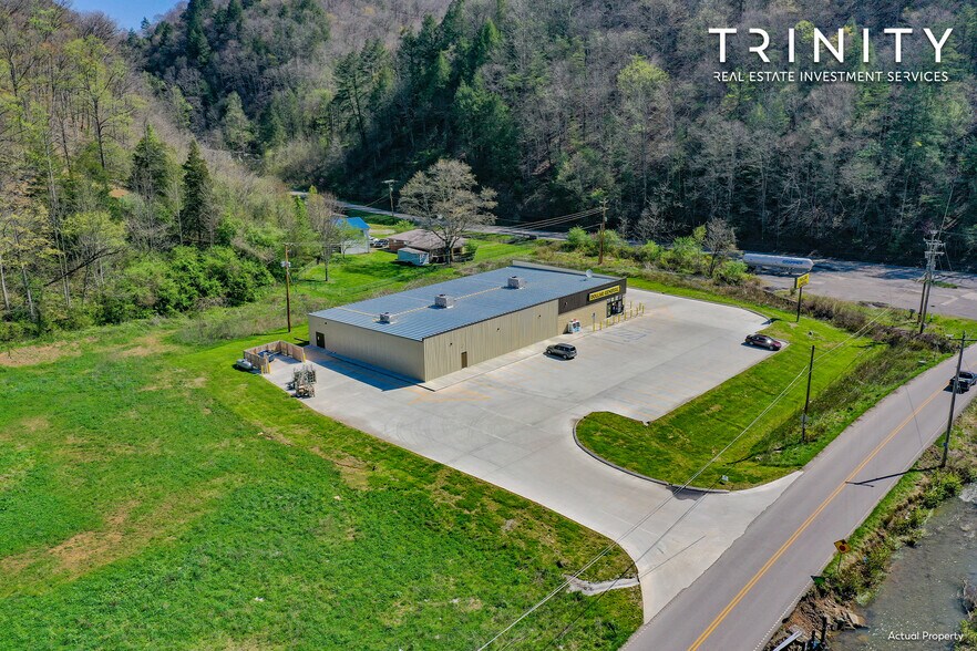 72 Indian Creek rd, Virgie, KY 41572 - Dollar General | LoopNet