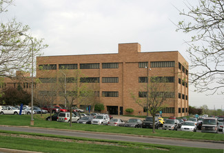 More details for 8919 Parallel Pky, Kansas City, KS - Office, Office/Medical for Lease