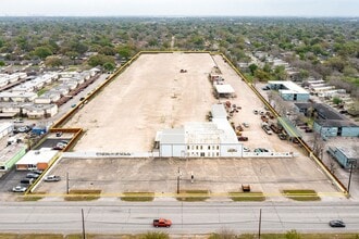 2133 Shaver St, Pasadena, TX - AERIAL  map view - Image1