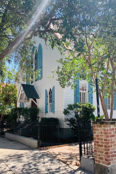 41 Pitt St, Charleston, SC for sale - Building Photo - Image 3 of 36