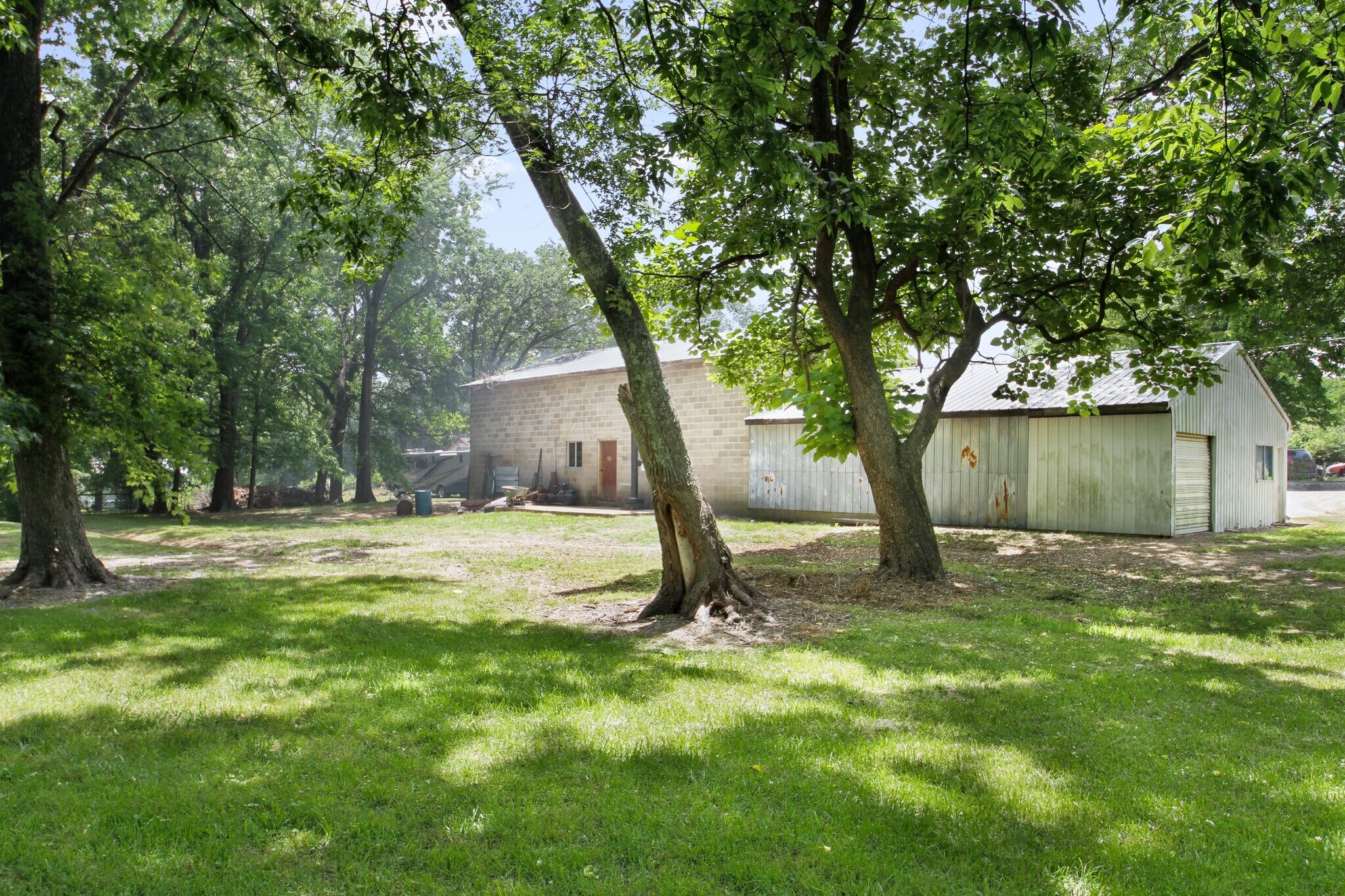 7340 Main St, Birch Tree, MO 65438 Industrial for Sale