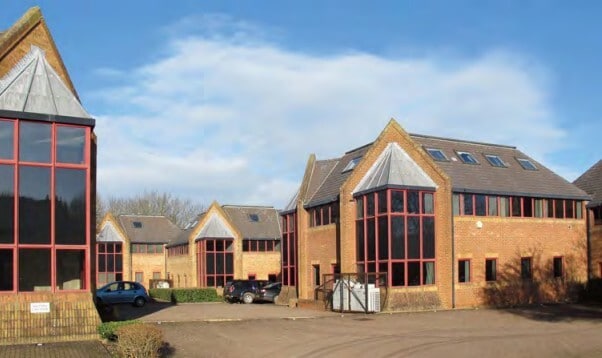 Welton Rd, Swindon for lease - Building Photo - Image 2 of 3