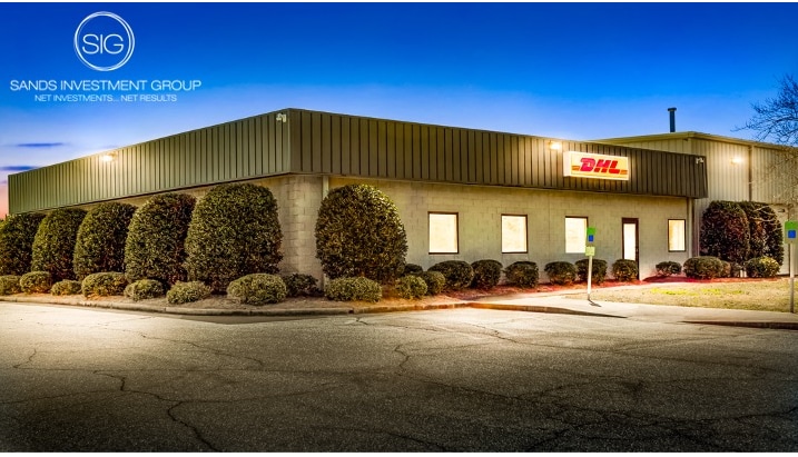 331 W Phillips Rd, Greer, SC for sale Building Photo- Image 1 of 1