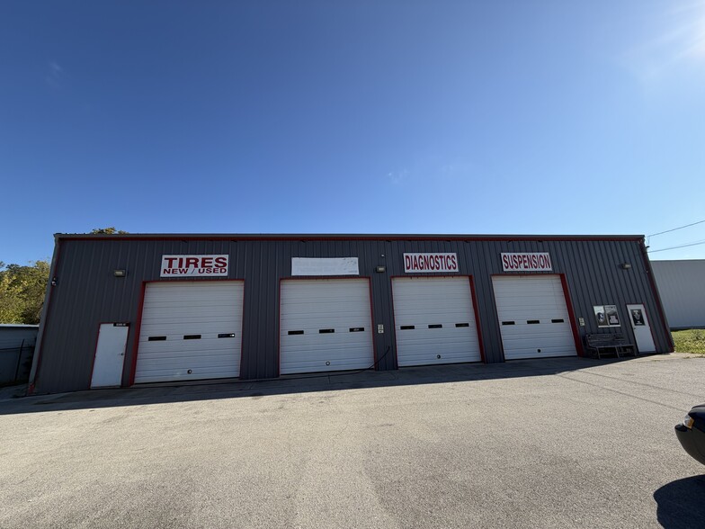 10092 Chapman Hwy, Seymour, TN for sale - Building Photo - Image 3 of 12